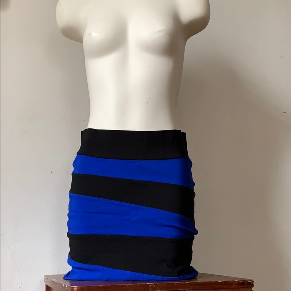 Sexy Bodycon Skirt